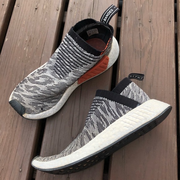 adidas nmd city sock 2